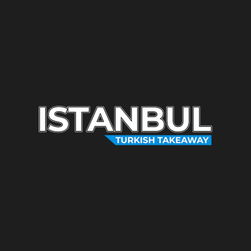 Istanbul Turkish app icon