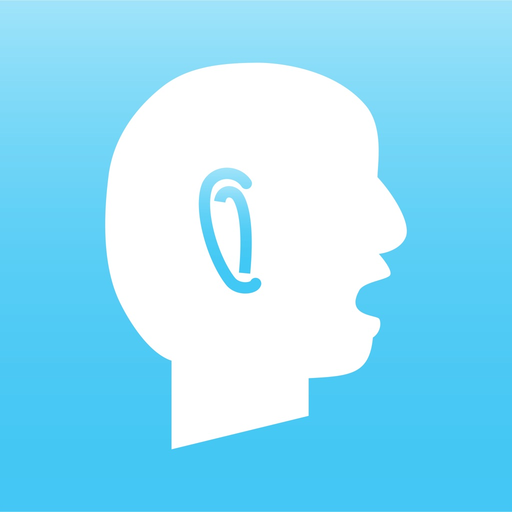 FindYourVoice app icon
