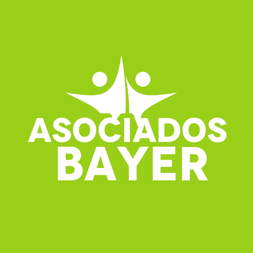Asociados Bayer app icon