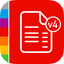 Taptile Invoices 4 icon