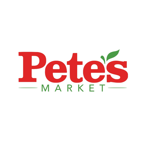 Pete's Market app icon