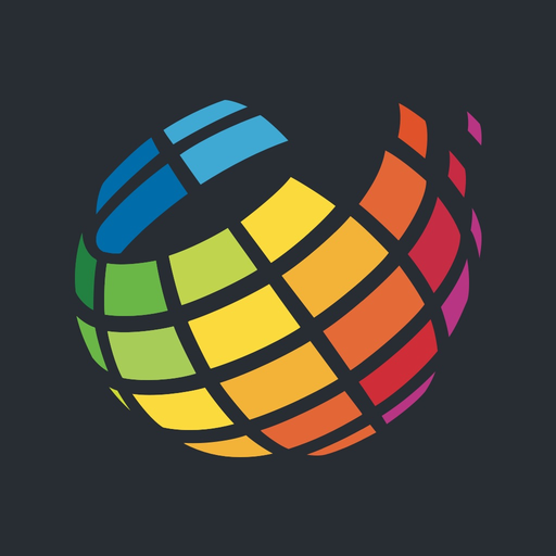 SPINS Mobile app icon