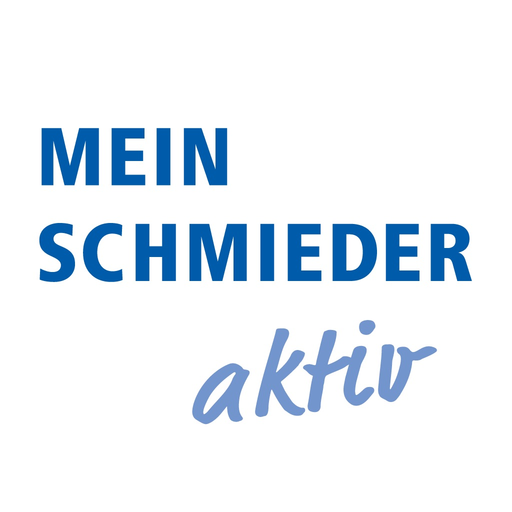 MEIN SCHMIEDER aktiv app icon