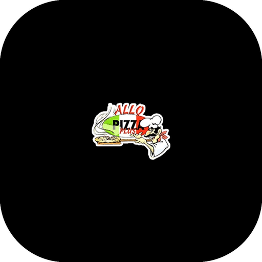Allo Pizza Plus Saint-Cyr app icon