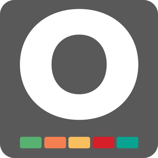 Optii app icon
