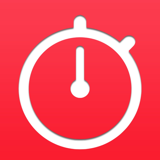Countdown # app icon