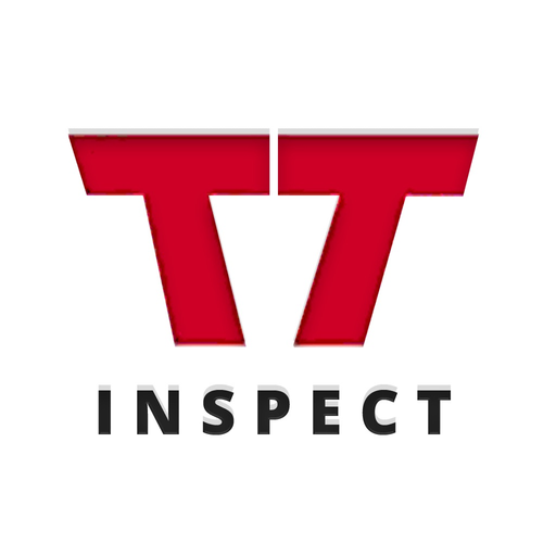 Tuf-Tug Inspect app icon