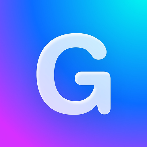 Gubagoo app icon