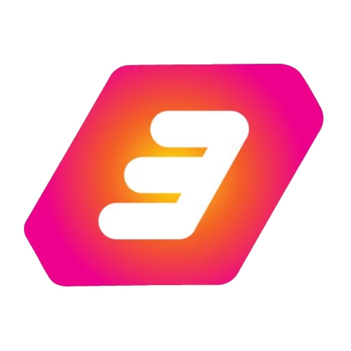Radi3nt app icon