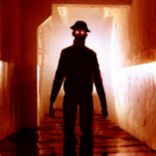 Under: Depths of Fear app icon