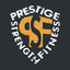 Prestige Strength Fitness icon