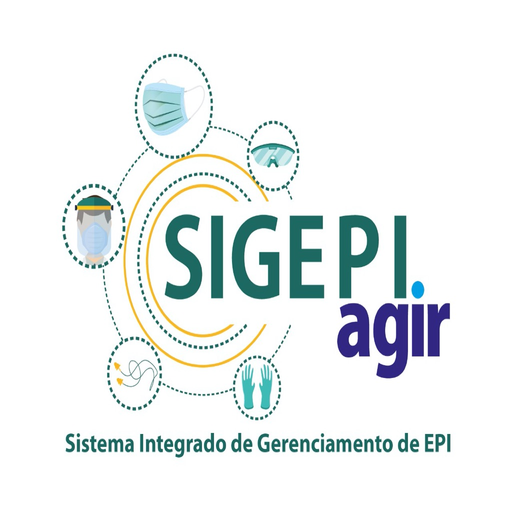 Profissional AGIR app icon