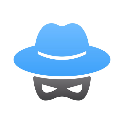 PhantomPeer app icon