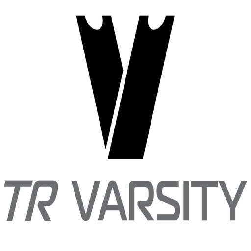 TR Varsity app icon