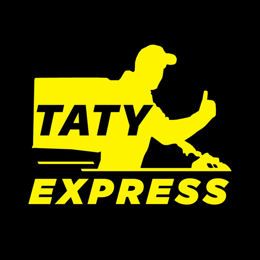 TatyExpress app icon