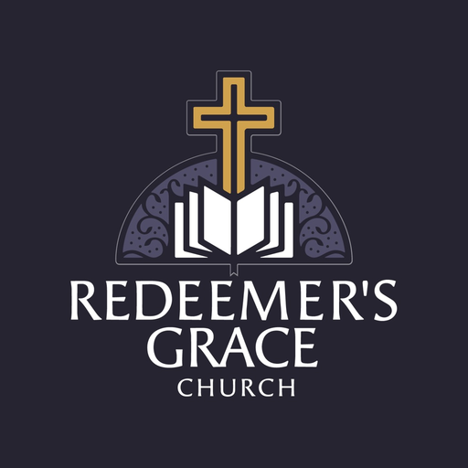 Redeemer's Grace Church app icon