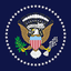 POTUS 2048 icon