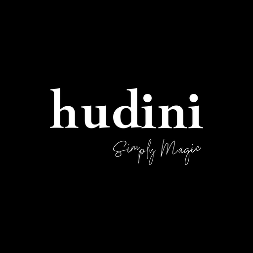 Hudini Hotels app icon
