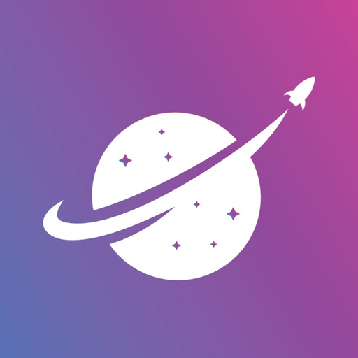 Live Feed ISS app icon