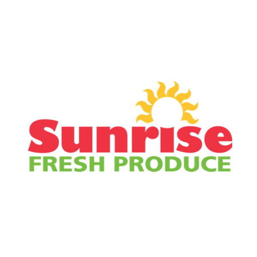 Sunrise Fresh Produce app icon