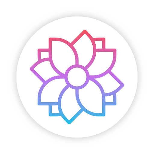 Bloomen app icon