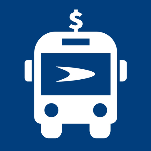 Lee County Transit Mobile App app icon
