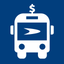 Lee County Transit Mobile App icon