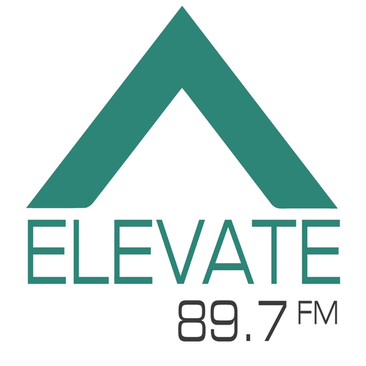 Elevate FM app icon