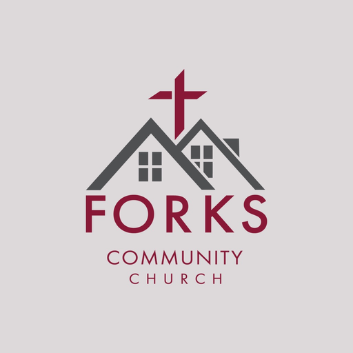 Forks Community Church app icon