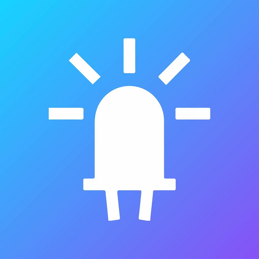Halo AR – 3D Experience Maker app icon