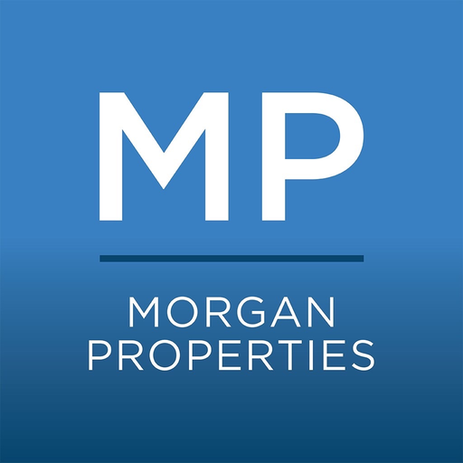 Morgan Properties Resident App app icon