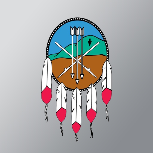 People of the Pines app icon
