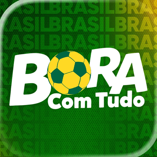 Bora Com Tudo app icon