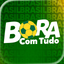 Bora Com Tudo icon