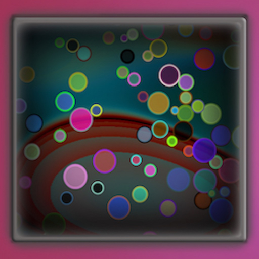 SimplyTouch Too app icon