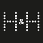 H&H Resident APP icon