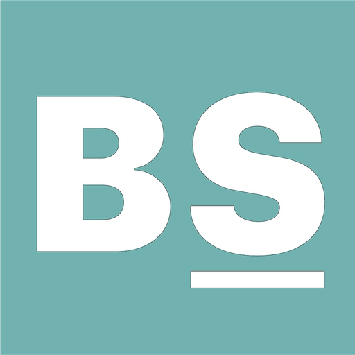 Be Simples app icon