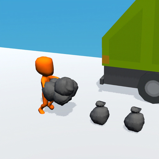 Garbage Collection! app icon