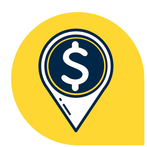 Best Local Deals app icon