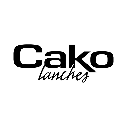 Cako Lanches app icon