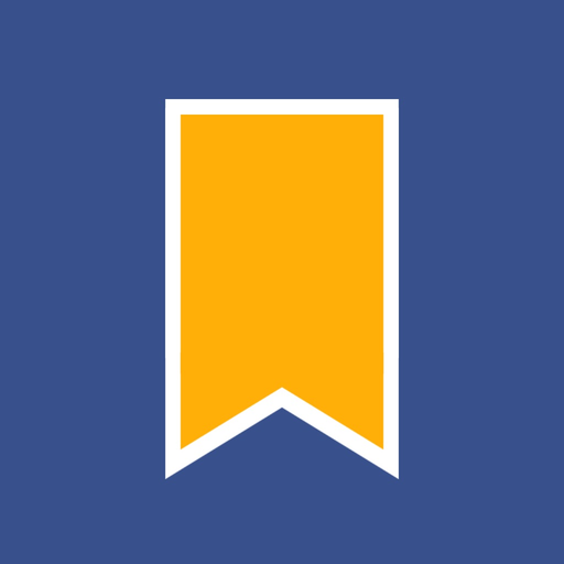 URL Bookmarker app icon