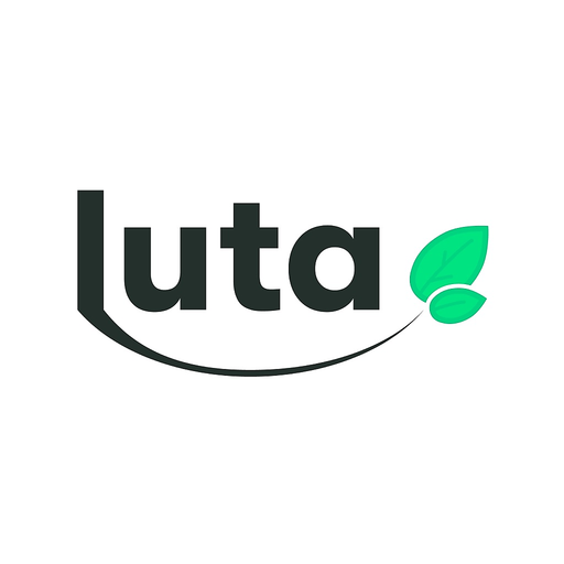 Luta app icon