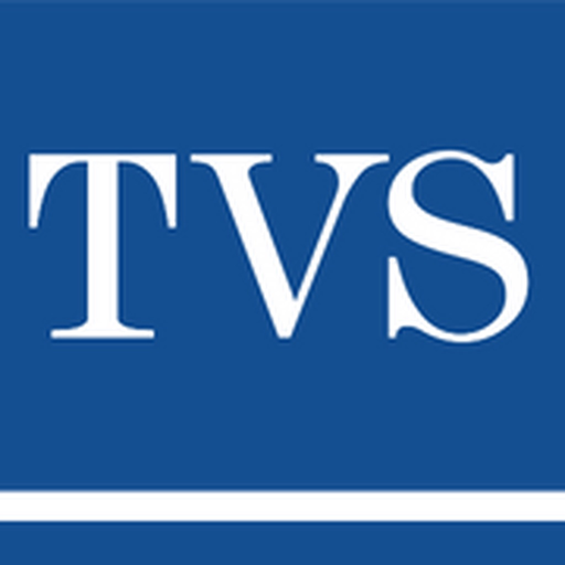TVS Mobile app icon