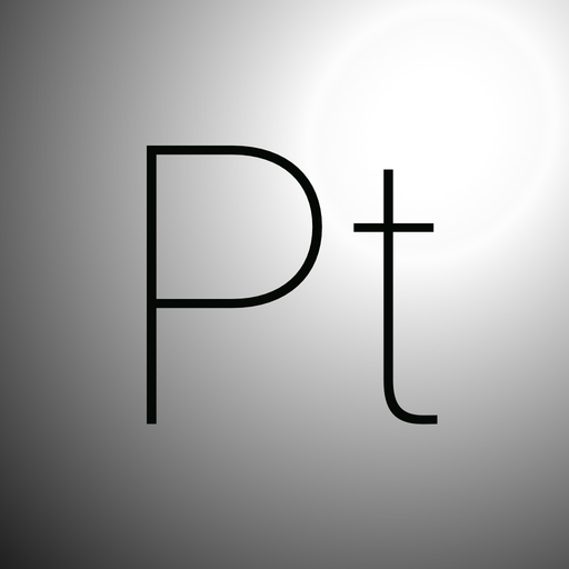 PlatinumBug app icon