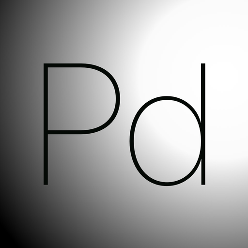 PalladiumBug app icon