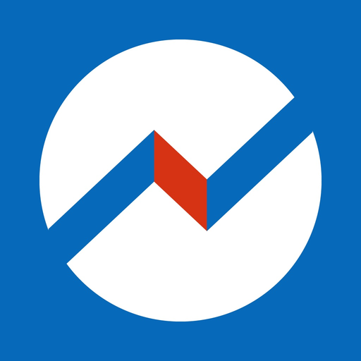 Money Follow app icon