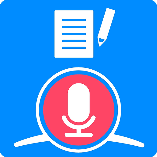 VoiMemo app icon