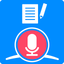 VoiMemo icon
