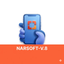 Offsite Personnel App icon
