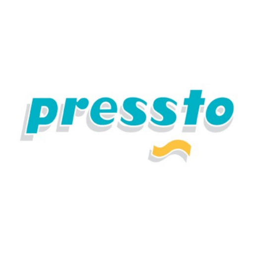 Pressto Malaysia app icon